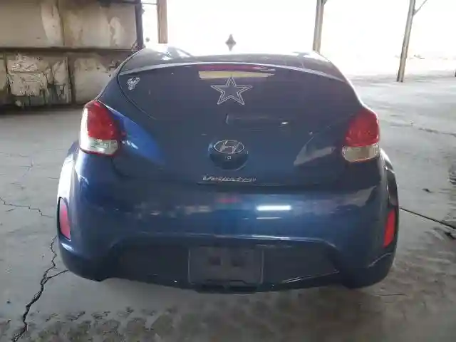 KMHTC6AD7HU323454 2017 HYUNDAI VELOSTER-5