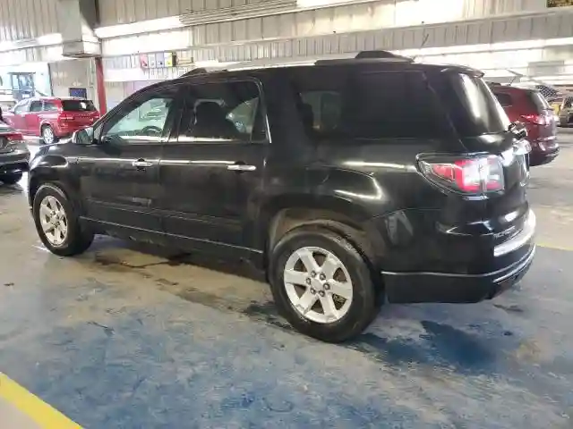 1GKKVPKD8FJ306115 2015 GMC ACADIA-1