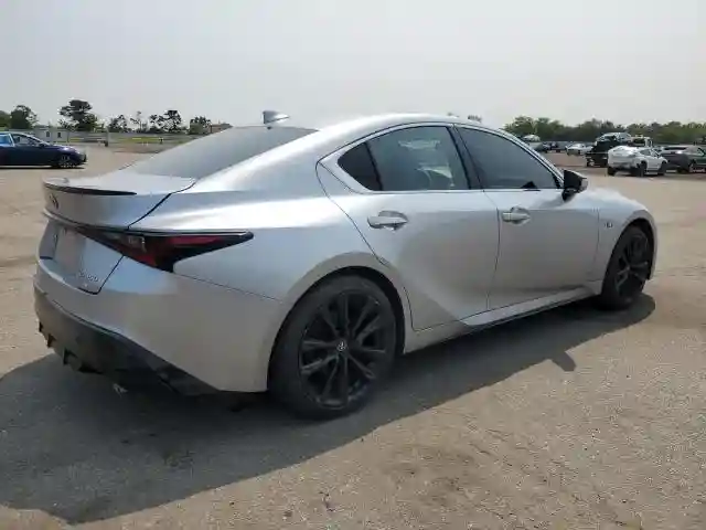 JTHGZ1E2XP5027982 2023 LEXUS IS 350 F S-2
