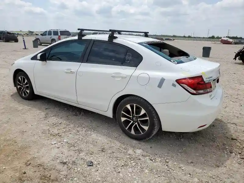 19XFB2F82FE005990 2015 HONDA CIVIC-1