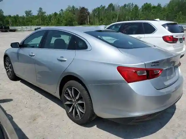 1G1ZD5ST5JF291263 2018 CHEVROLET MALIBU-1