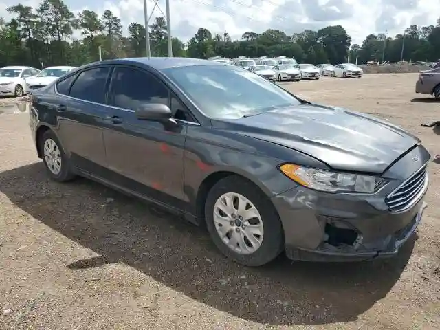 3FA6P0G77KR280520 2019 FORD FUSION-3