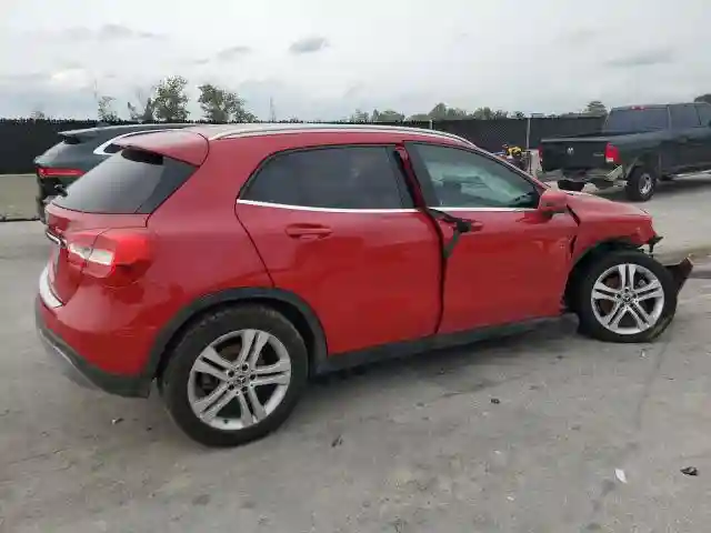 WDCTG4GB7KJ549662 2019 MERCEDES-BENZ GLA-CLASS-2
