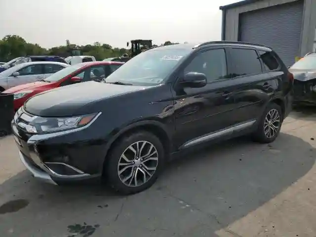 JA4AZ3A38GZ003314 2016 MITSUBISHI OUTLANDER-0