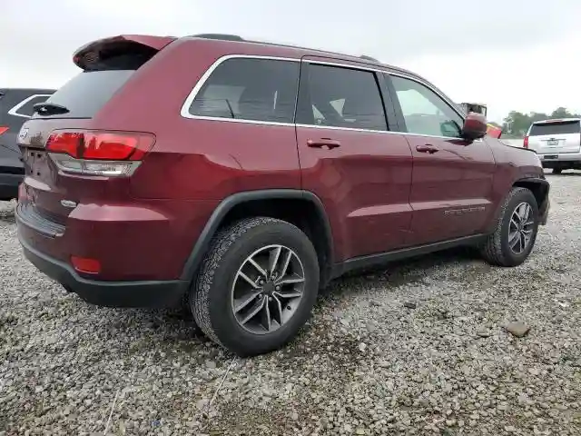 1C4RJFAG3LC426450 2020 JEEP GRAND CHEROKEE-2