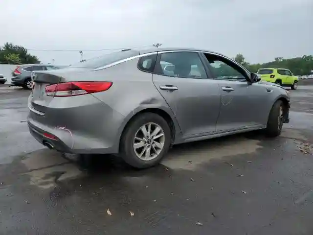5XXGT4L31GG028613 2016 KIA OPTIMA-2