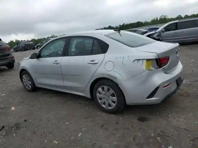 3KPA24AD5ME420745 2021 KIA RIO-1
