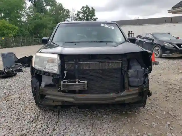 5FNYF4H58FB024193 2015 HONDA PILOT-4