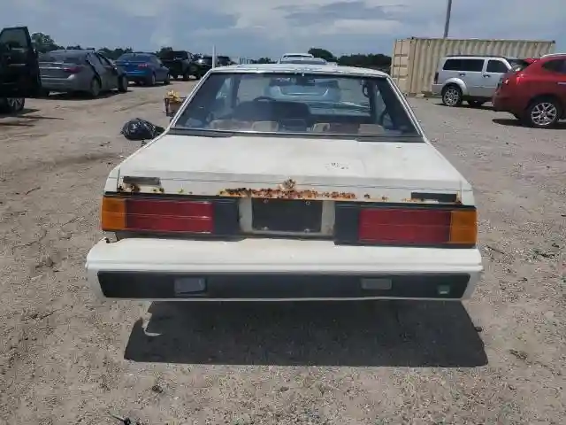 JN1RS06SXCU629999 1982 DATSUN ALL MODELS-5