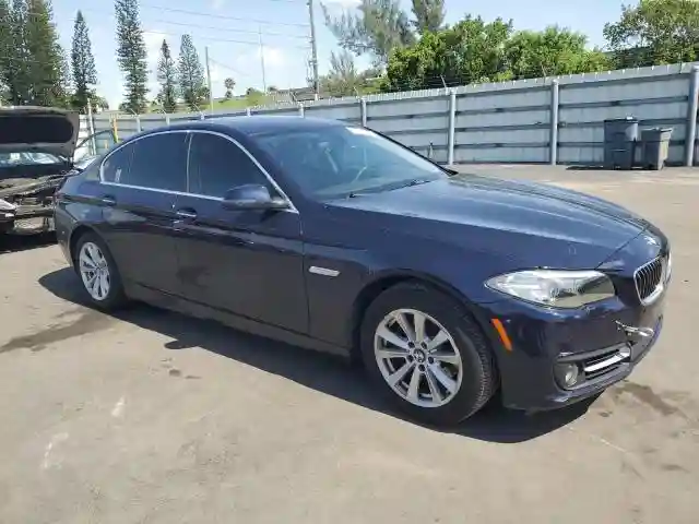 WBA5A5C59FD518565 2015 BMW 5 SERIES-3