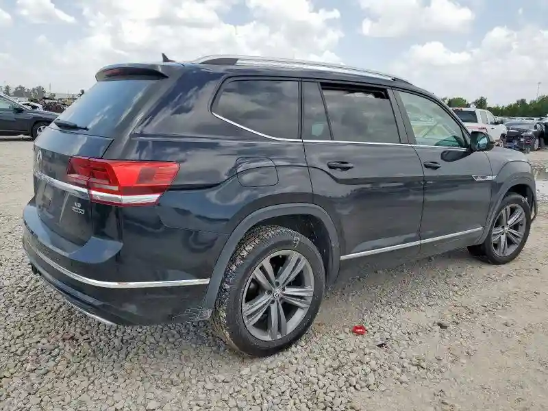 1V2XR2CA0KC560587 2019 VOLKSWAGEN ATLAS-2