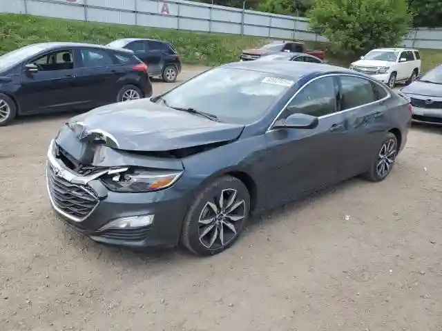 1G1ZG5ST9MF020704 2021 CHEVROLET MALIBU-0