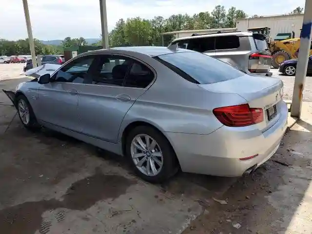 WBA5A7C52FD624643 2015 BMW 5 SERIES-1