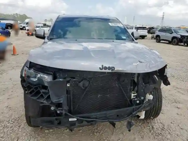 1C4RJEAG9LC245508 2020 JEEP GRAND CHEROKEE-4