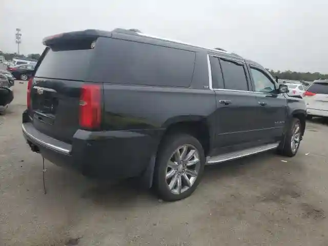 1GNSKKKC1FR570302 2015 CHEVROLET SUBURBAN-2