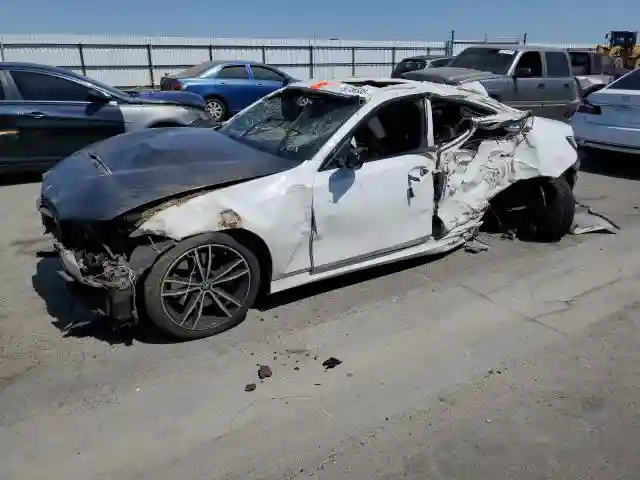 3MW5U7J06L8B28588 2020 BMW M3-0