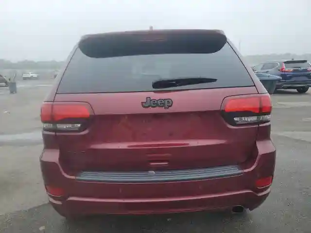 1C4RJFAG4KC577795 2019 JEEP GRAND CHEROKEE-5