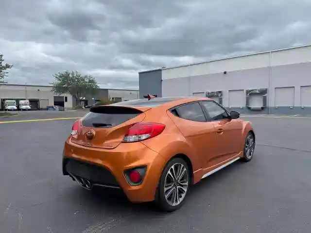 KMHTC6AEXGU274614 2016 HYUNDAI VELOSTER-3