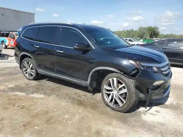 5FNYF6H09HB099570 2017 HONDA PILOT-3
