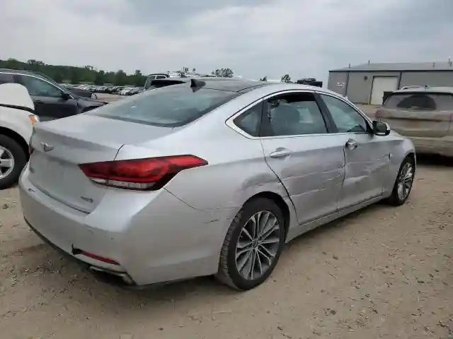 KMHGN4JE9FU017622 2015 HYUNDAI GENESIS-2
