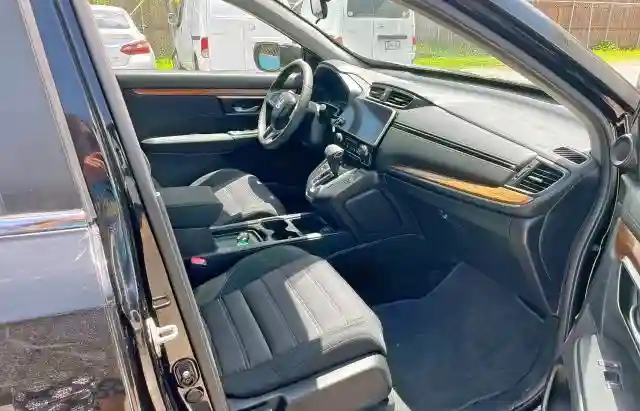 5J6RW1H54JA009785 2018 HONDA CRV-4