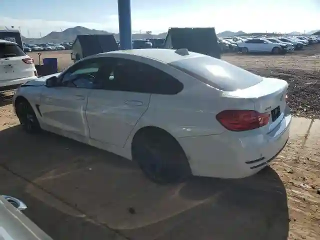 WBA4A7C59FD415699 2015 BMW 4 SERIES-1