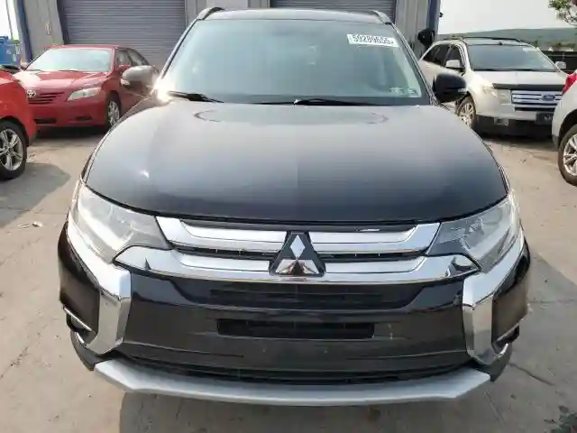 JA4AZ3A38GZ003314 2016 MITSUBISHI OUTLANDER-4