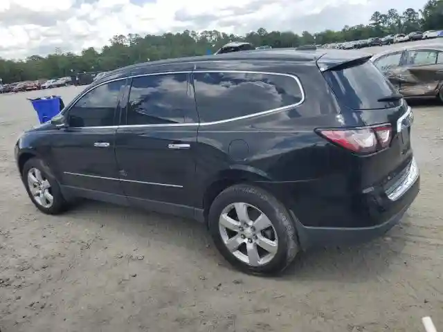 1GNKRJKD0GJ109851 2016 CHEVROLET TRAVERSE-1