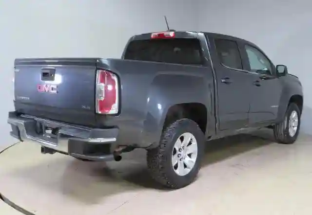 1GTG5CE30G1301490 2016 GMC CANYON-2