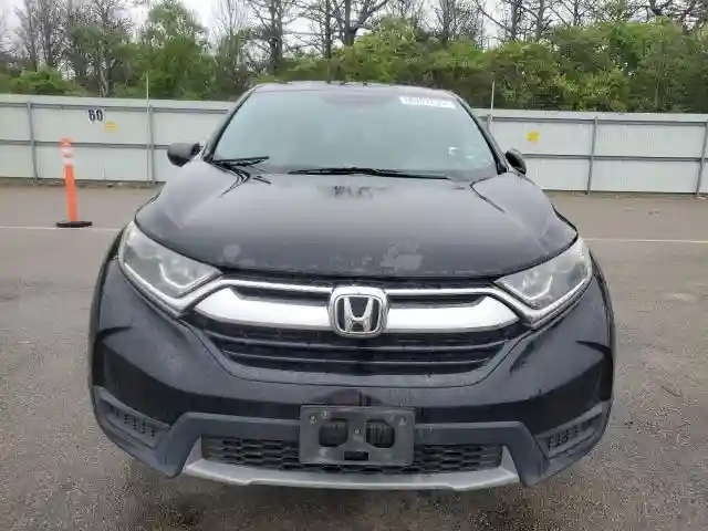 2HKRW6H39KH231265 2019 HONDA CRV-4