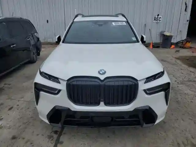 5UX23EM08R9S11767 2024 BMW X7-4