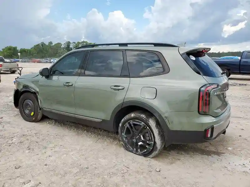 5XYP3DGC6PG360956 2023 KIA TELLURIDE-1
