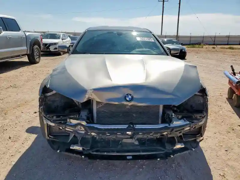 WBSJF0C55JB282449 2018 BMW M5-4
