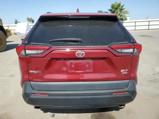 2T3A1RFV6LW119437 2020 TOYOTA RAV4-5