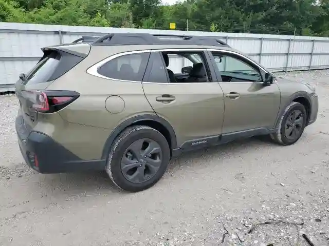 4S4BTGLD5M3108783 2021 SUBARU OUTBACK-2