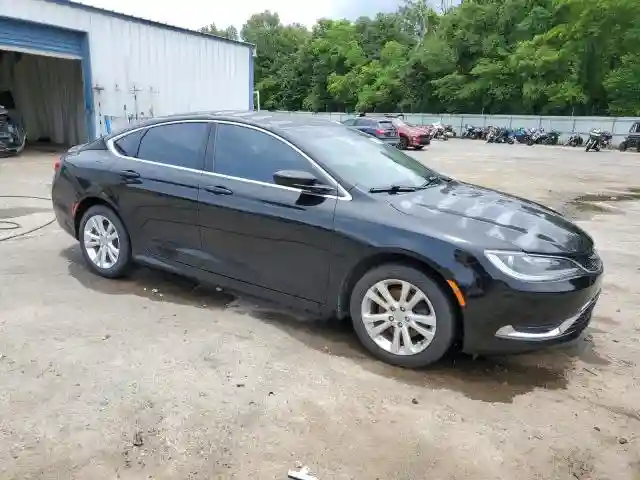 1C3CCCAB0GN107721 2016 CHRYSLER 200-3