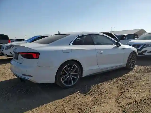 WAUR4AF59JA027615 2018 AUDI S5/RS5-2