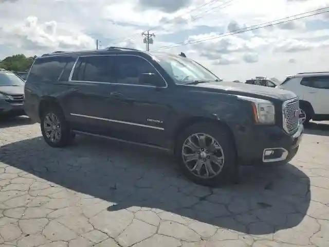 1GKS2HKJ4GR405862 2016 GMC YUKON-3