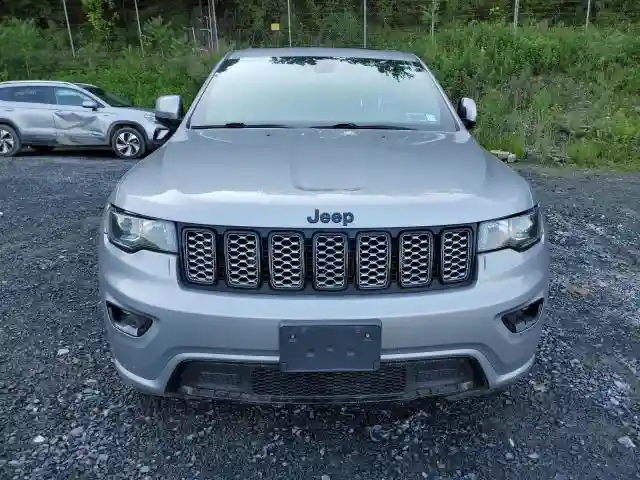1C4RJFAG1LC417794 2020 JEEP GRAND CHEROKEE-4