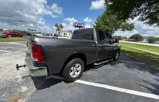 1C6RR6GG0GS299420 2016 RAM 1500-3