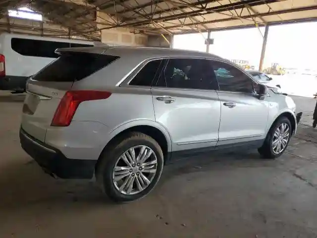 1GYKNERS3JZ235267 2018 CADILLAC XT5-2