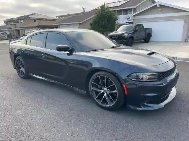 2C3CDXGJ6JH114692 2018 DODGE CHARGER-0