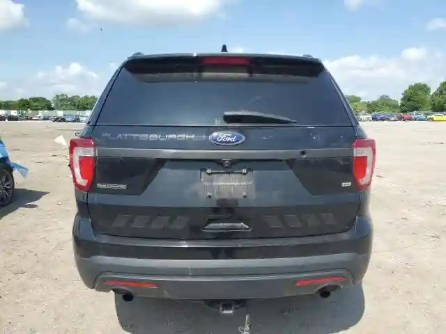 1FM5K8AR3HGD06877 2017 FORD EXPLORER-5