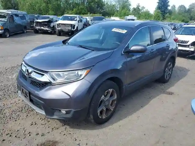 2HKRW2H50JH613113 2018 HONDA CRV-0