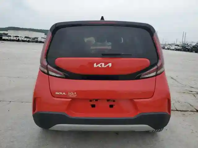 KNDJ23AU4P7204786 2023 KIA SOUL-5