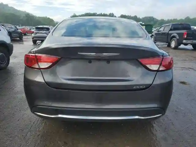 1C3CCCAB9FN502804 2015 CHRYSLER 200-5