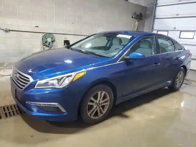 5NPE24AF8FH180947 2015 HYUNDAI SONATA-0