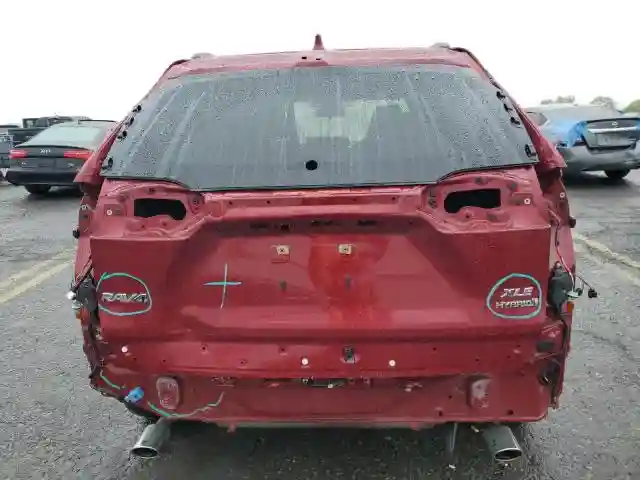 JTMRWRFVXMD125163 2021 TOYOTA RAV4-5
