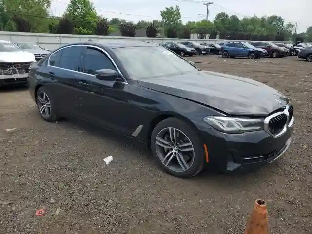 WBA13BJ01MCF54660 2021 BMW 5 SERIES-3