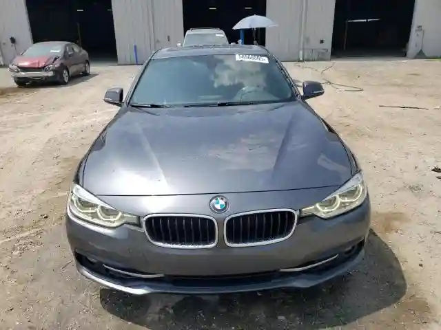 WBA8B9G5XJNU99426 2018 BMW 3 SERIES-4